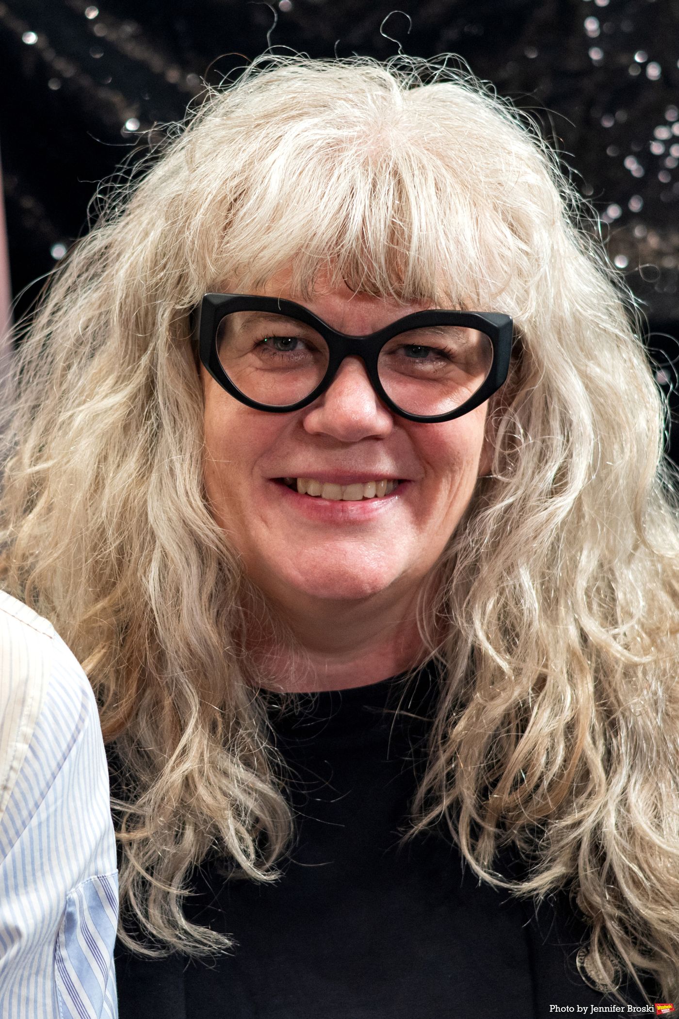 Photos: Behind the Scenes with the 2026 Tony Award Nominees for Plays Image