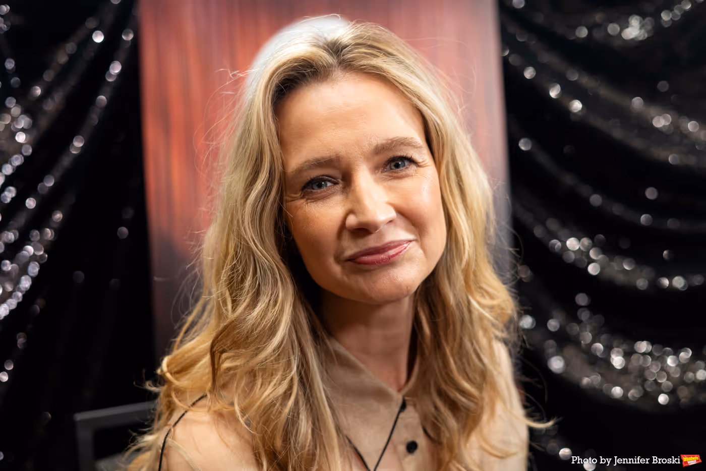 Photos: Behind the Scenes with the 2026 Tony Award Nominees for Plays Image