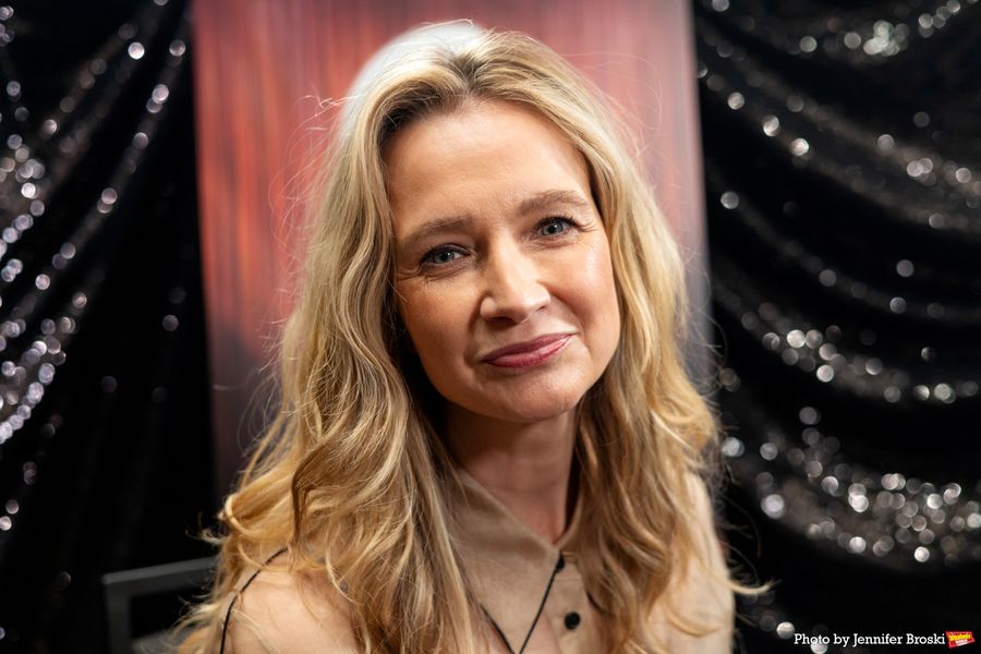 Photos: Behind the Scenes with the 2026 Tony Award Nominees for Plays Image