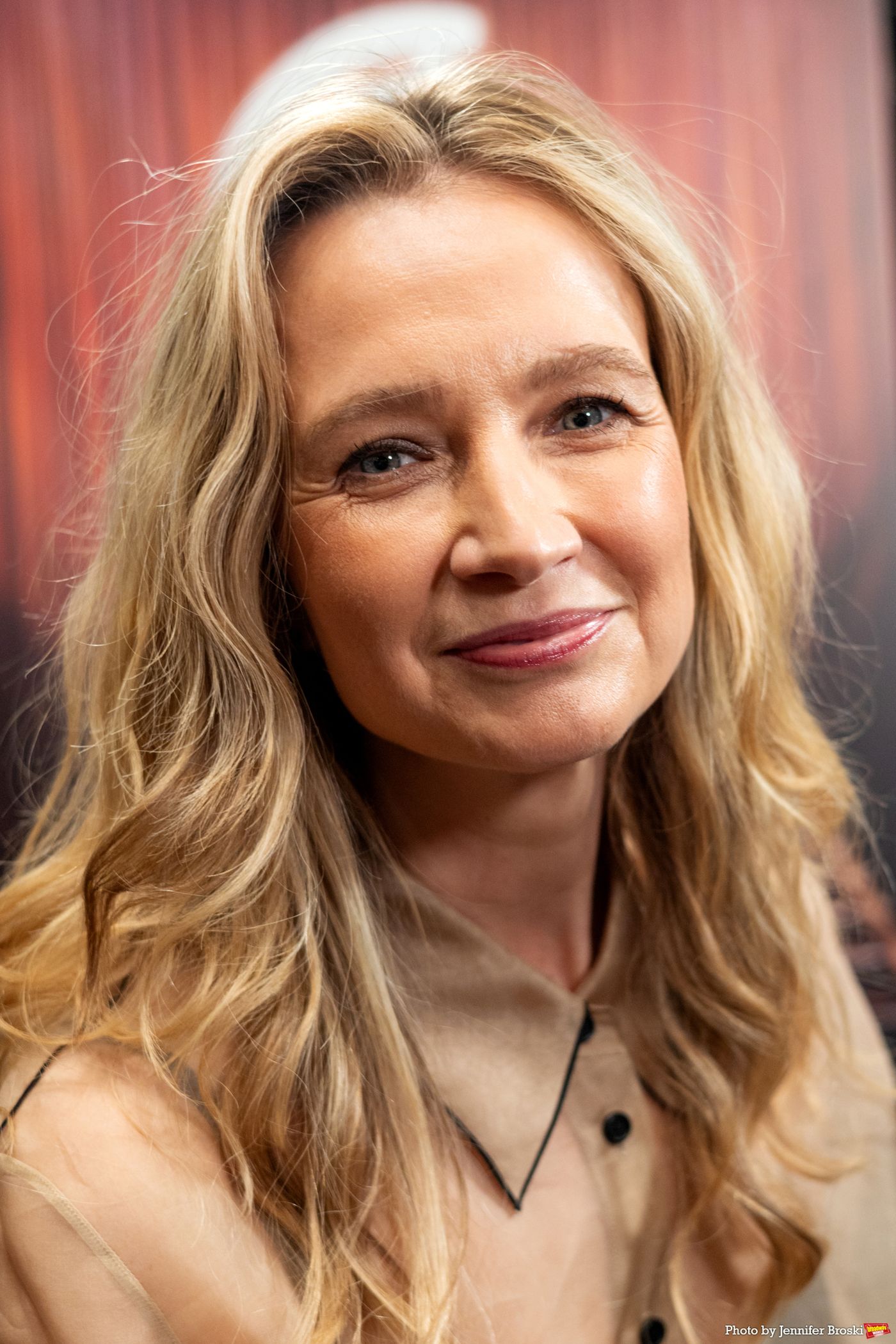 Photos: Behind the Scenes with the 2026 Tony Award Nominees for Plays Image
