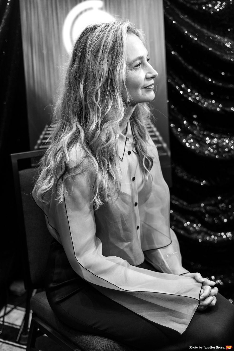 Photos: Behind the Scenes with the 2026 Tony Award Nominees for Plays Image