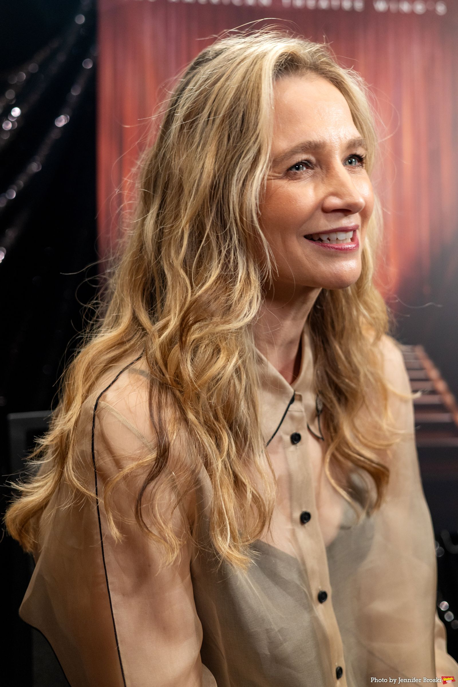 Photos: Behind the Scenes with the 2026 Tony Award Nominees for Plays — photo 31 of 135