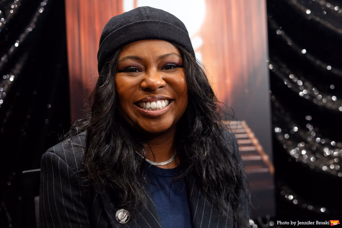 Photos: Behind the Scenes with the 2026 Tony Award Nominees for Plays Image