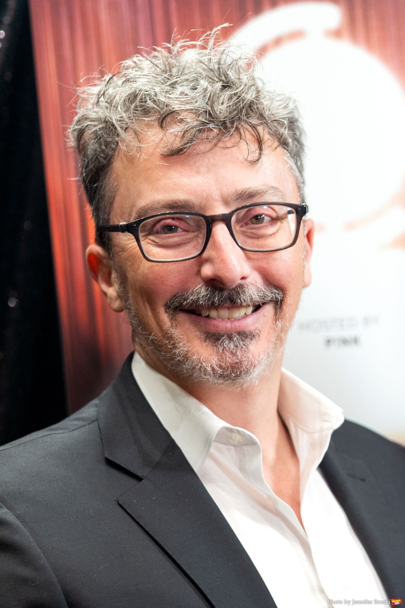 Photos: Behind the Scenes with the 2026 Tony Award Nominees for Plays — photo 41 of 135