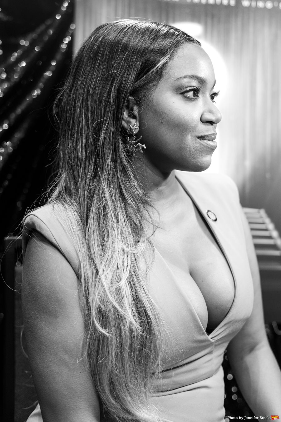 Photos: Behind the Scenes with the 2026 Tony Award Nominees for Plays Image