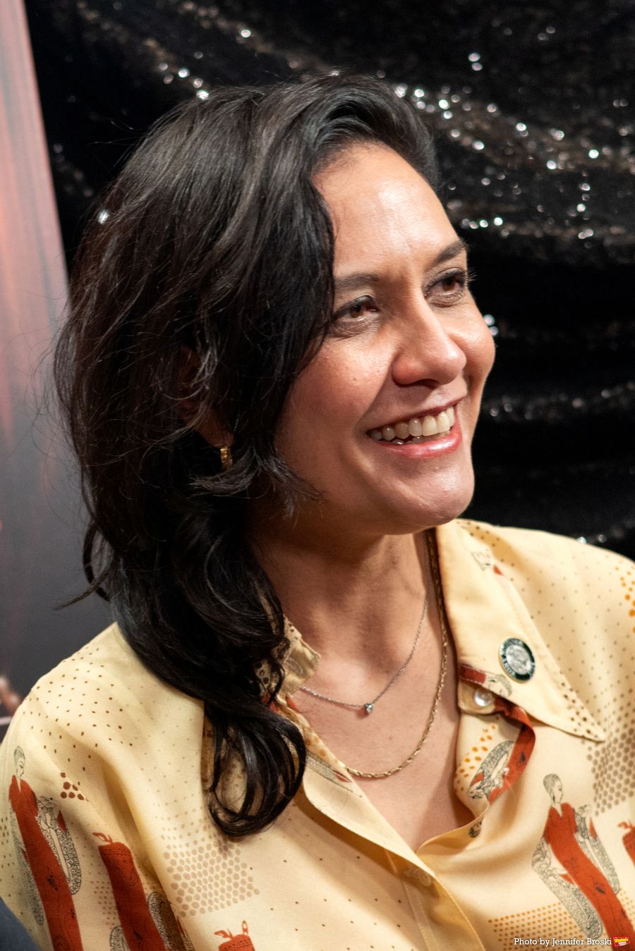 Photos: Behind the Scenes with the 2026 Tony Award Nominees for Plays Image