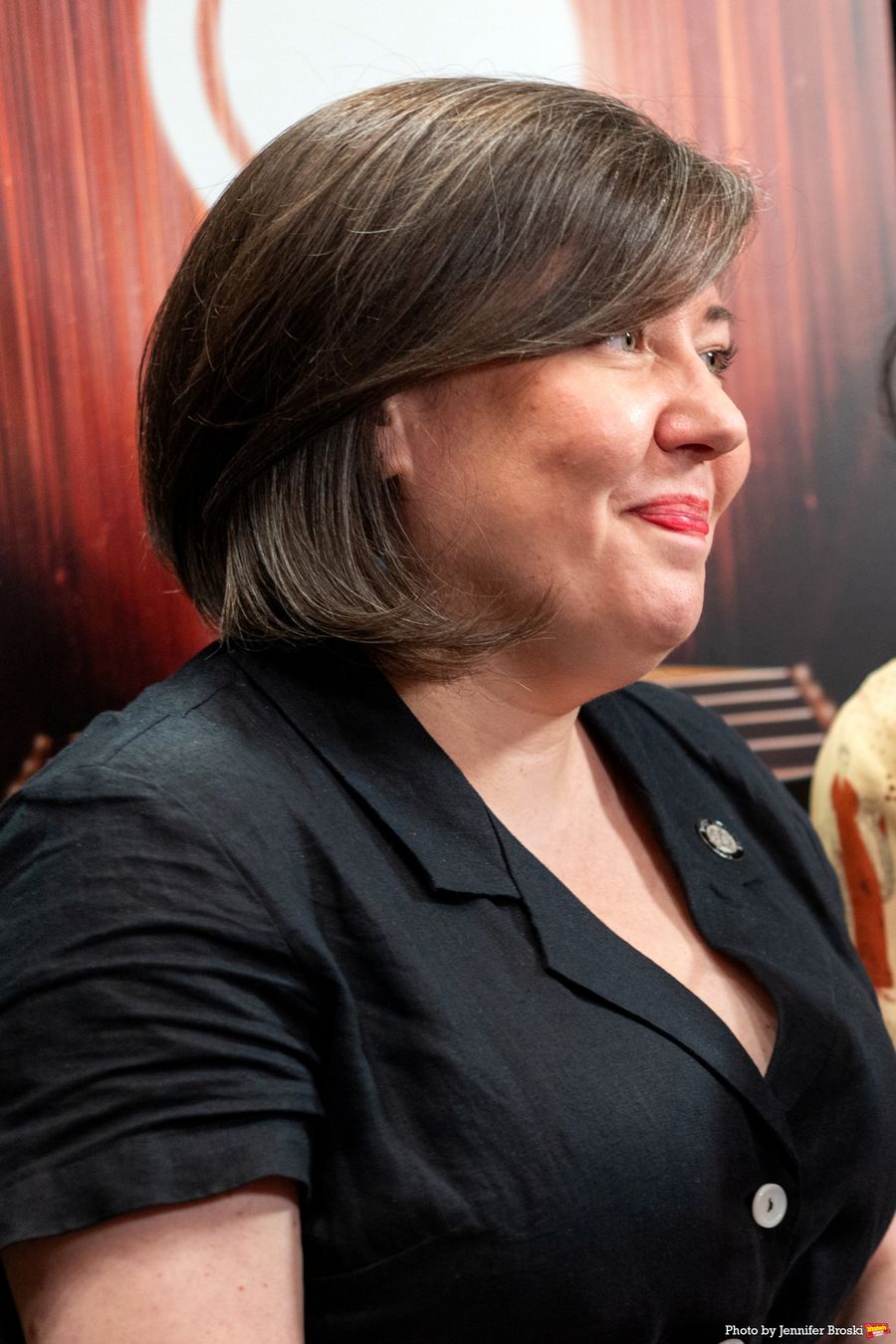 Photos: Behind the Scenes with the 2026 Tony Award Nominees for Plays Image