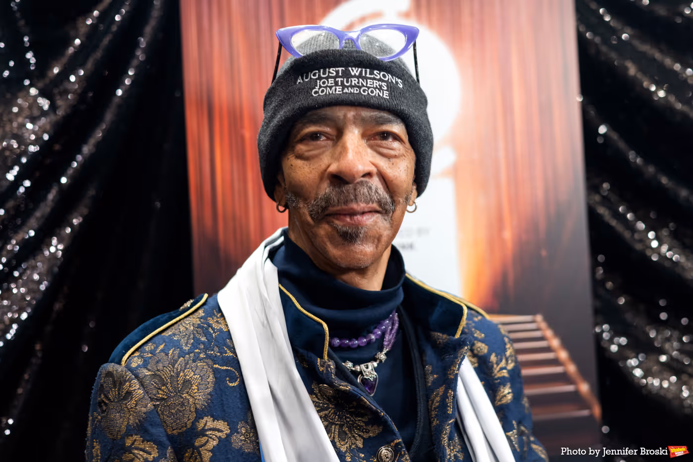 Photos: Behind the Scenes with the 2026 Tony Award Nominees for Plays Image