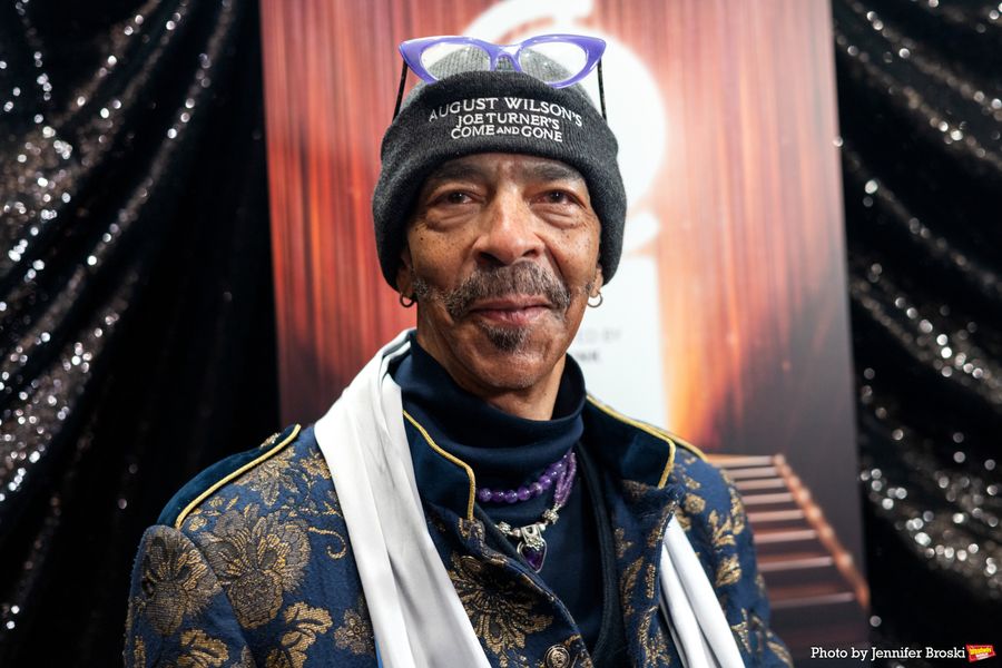 Photos: Behind the Scenes with the 2026 Tony Award Nominees for Plays Image