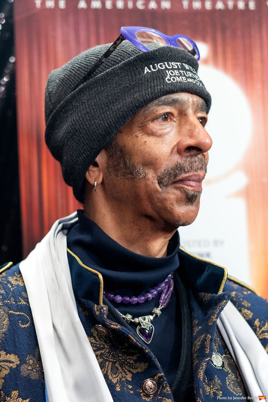 Photos: Behind the Scenes with the 2026 Tony Award Nominees for Plays Image