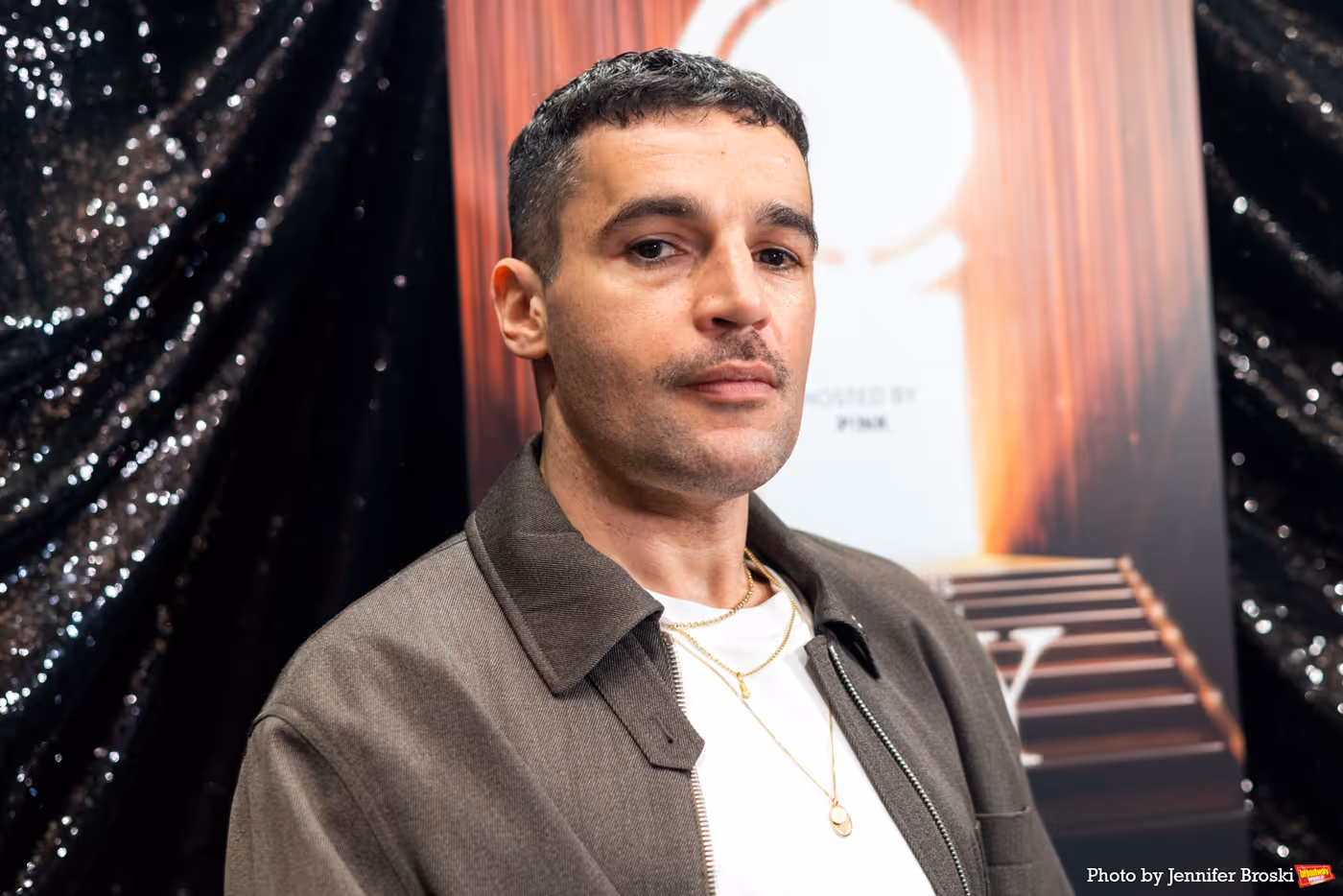 Photos: Behind the Scenes with the 2026 Tony Award Nominees for Plays Image