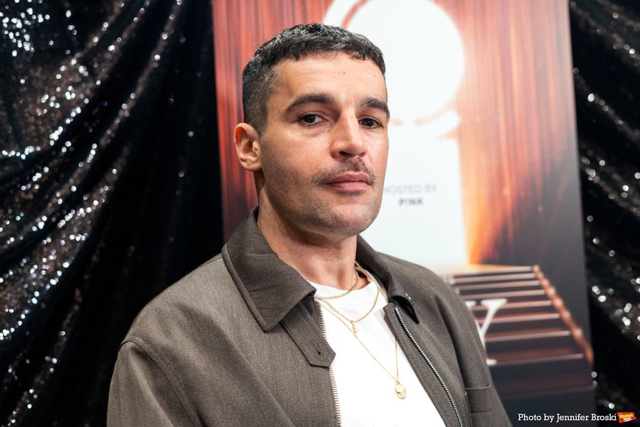 Photos: Behind the Scenes with the 2026 Tony Award Nominees for Plays Image