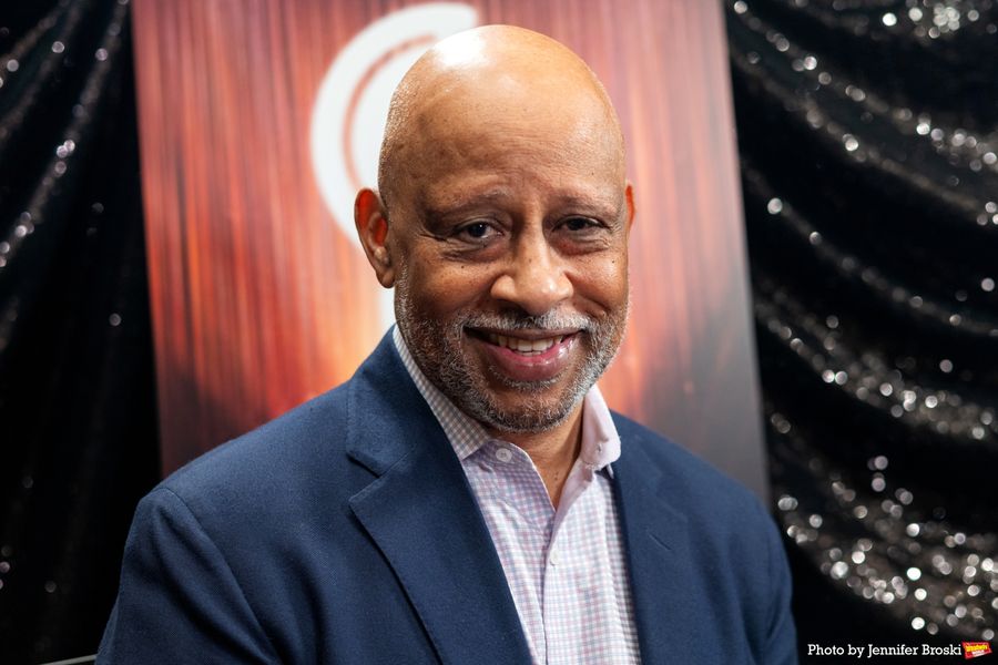 Photos: Behind the Scenes with the 2026 Tony Award Nominees for Plays Image