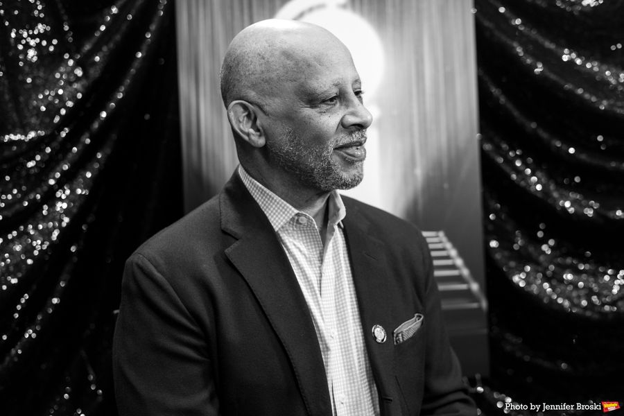 Photos: Behind the Scenes with the 2026 Tony Award Nominees for Plays Image