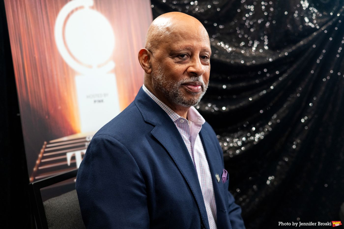 Photos: Behind the Scenes with the 2026 Tony Award Nominees for Plays Image