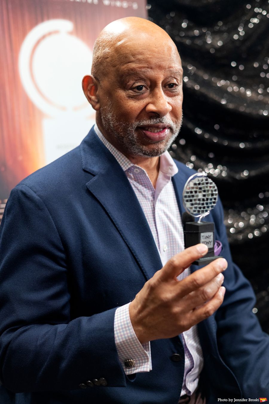 Photos: Behind the Scenes with the 2026 Tony Award Nominees for Plays Image