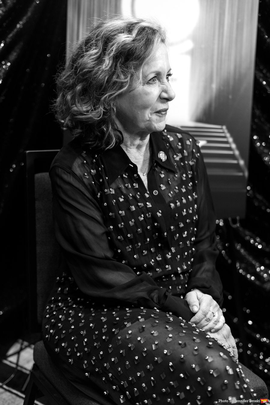 Photos: Behind the Scenes with the 2026 Tony Award Nominees for Plays Image