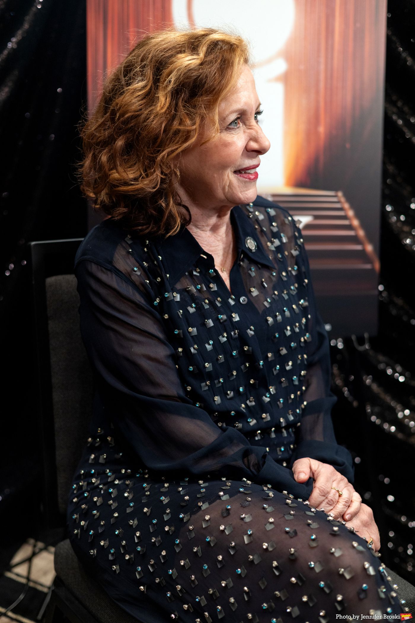 Photos: Behind the Scenes with the 2026 Tony Award Nominees for Plays Image
