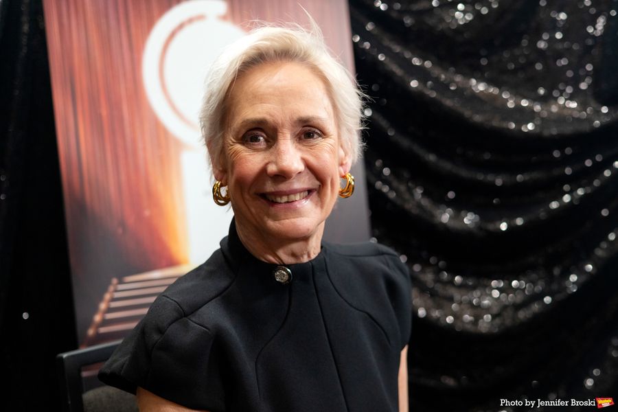 Photos: Behind the Scenes with the 2026 Tony Award Nominees for Plays Image