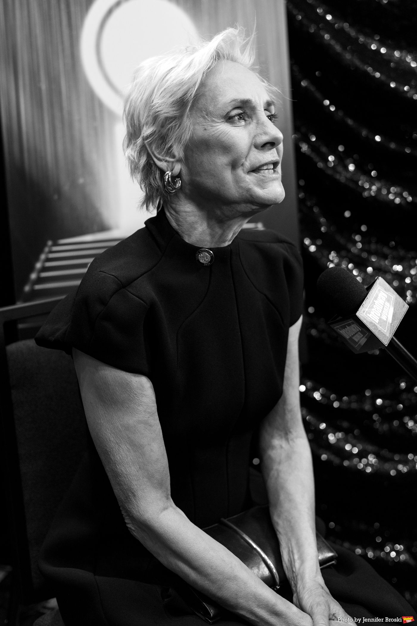 Photos: Behind the Scenes with the 2026 Tony Award Nominees for Plays Image