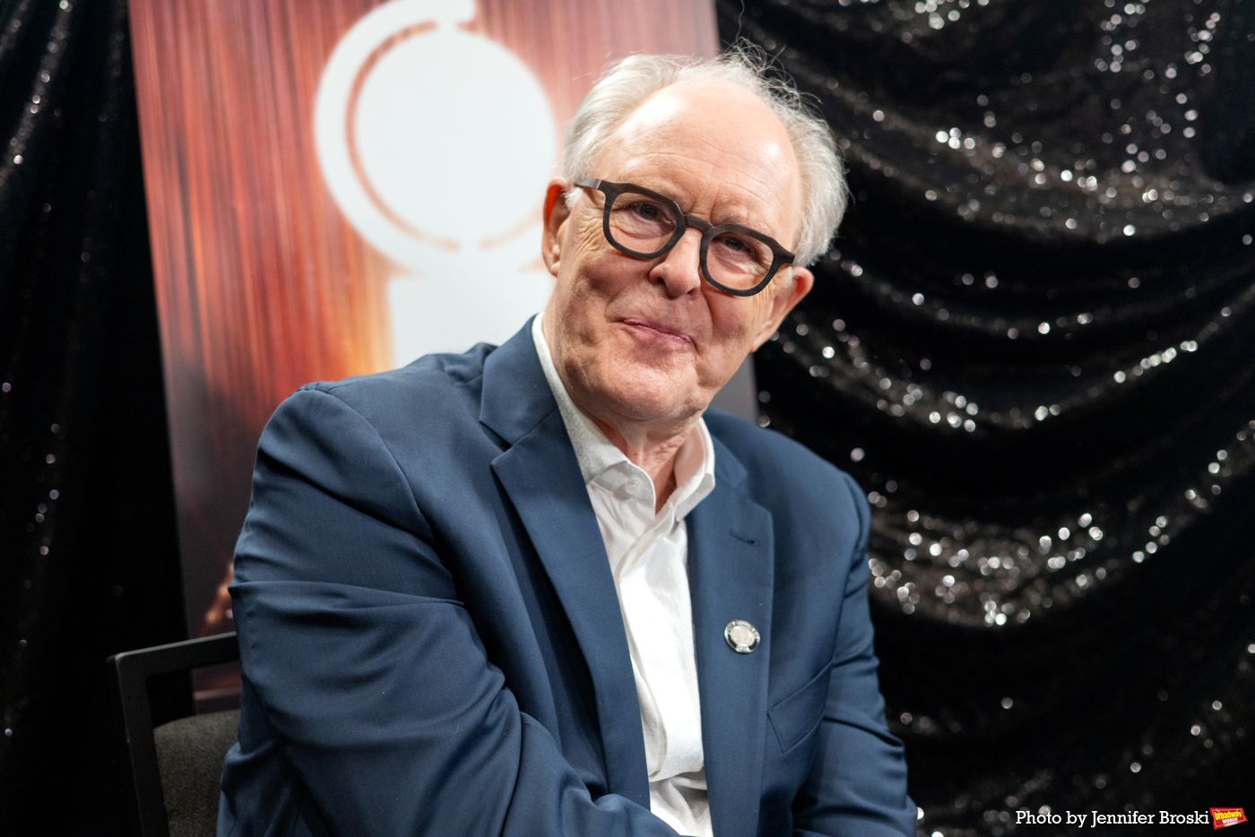 Photos: Behind the Scenes with the 2026 Tony Award Nominees for Plays Image