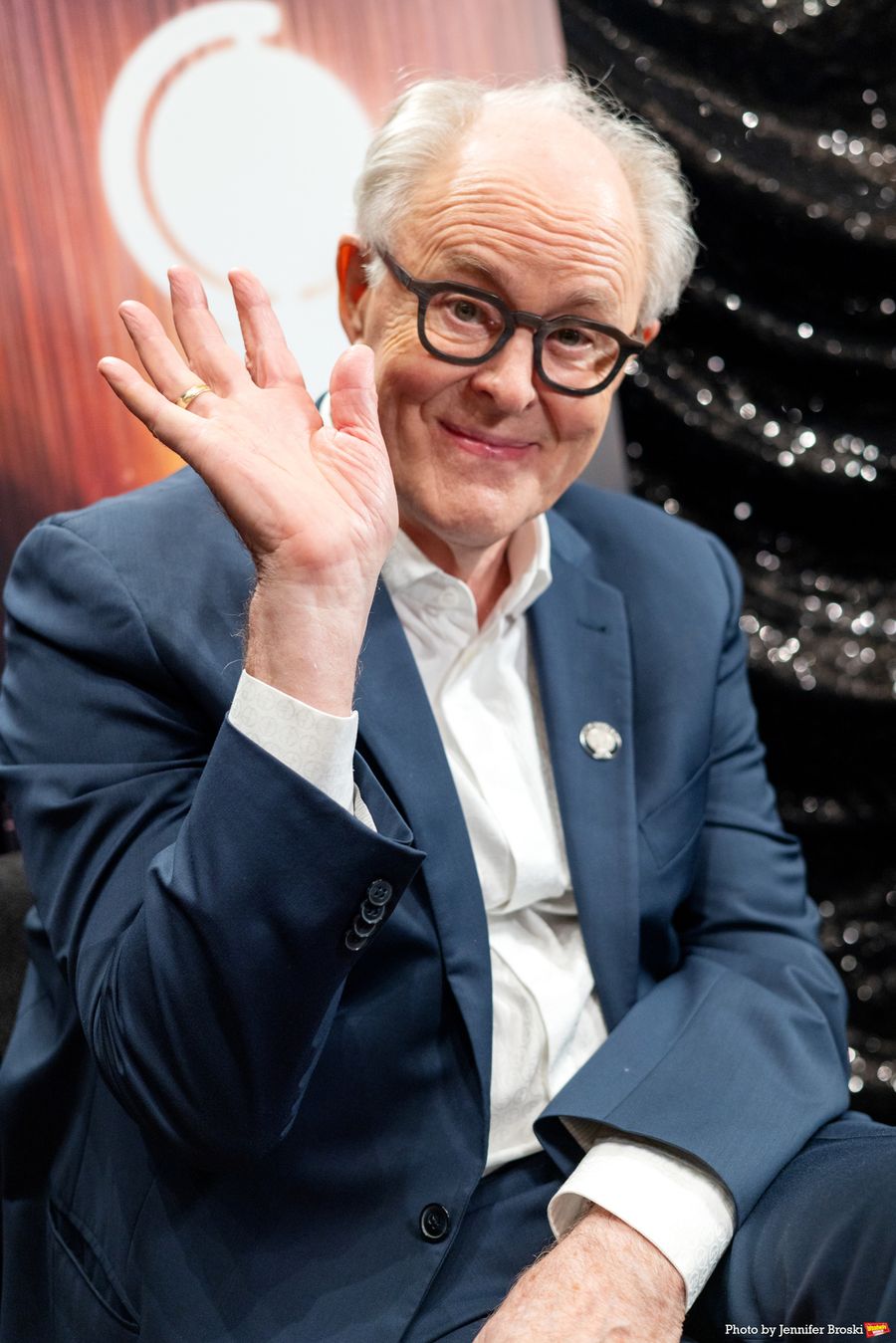 Photos: Behind the Scenes with the 2026 Tony Award Nominees for Plays Image