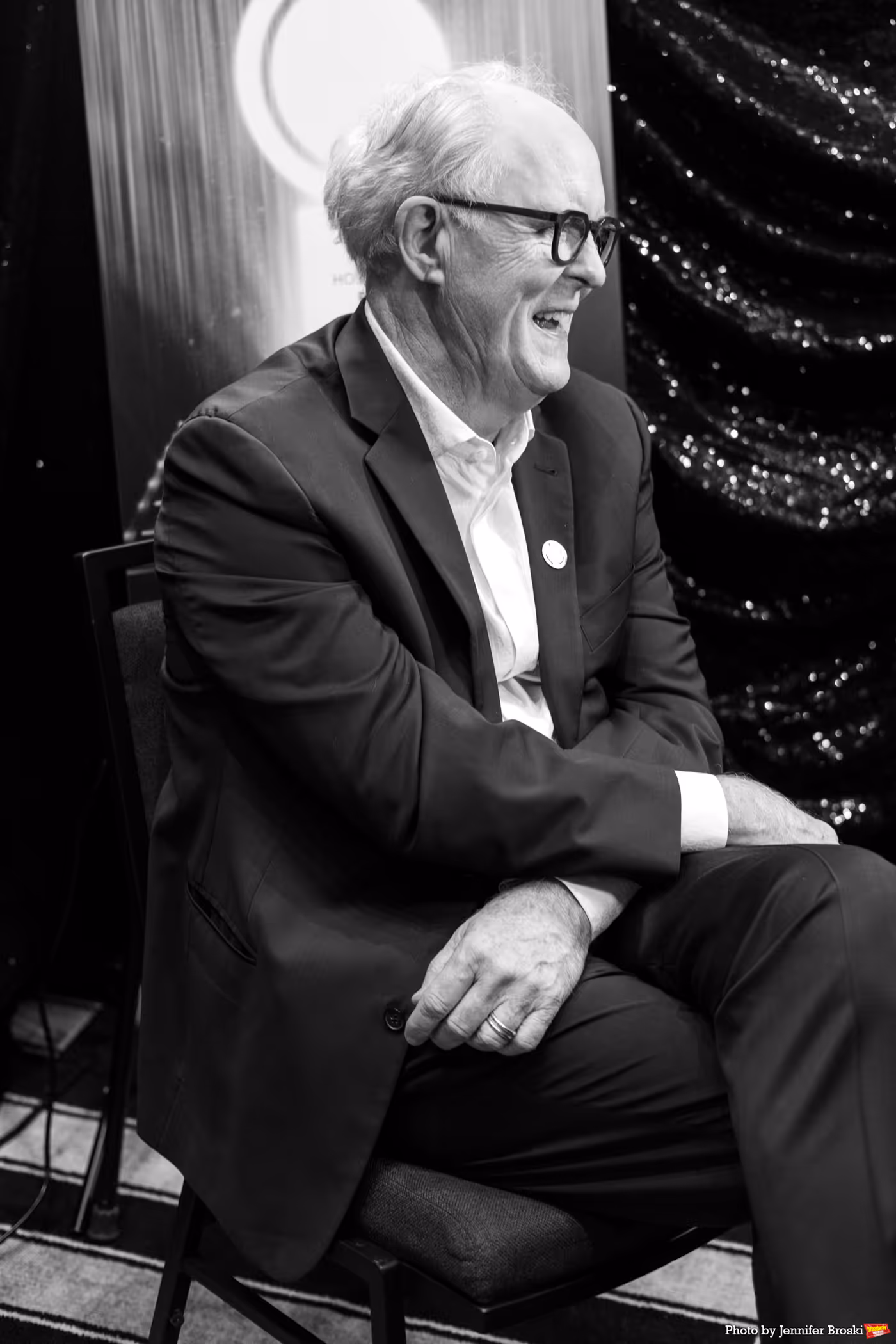 Photos: Behind the Scenes with the 2026 Tony Award Nominees for Plays Image