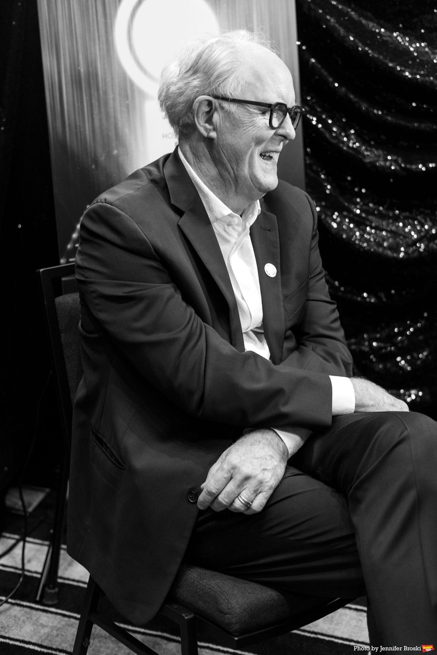 Photos: Behind the Scenes with the 2026 Tony Award Nominees for Plays Image