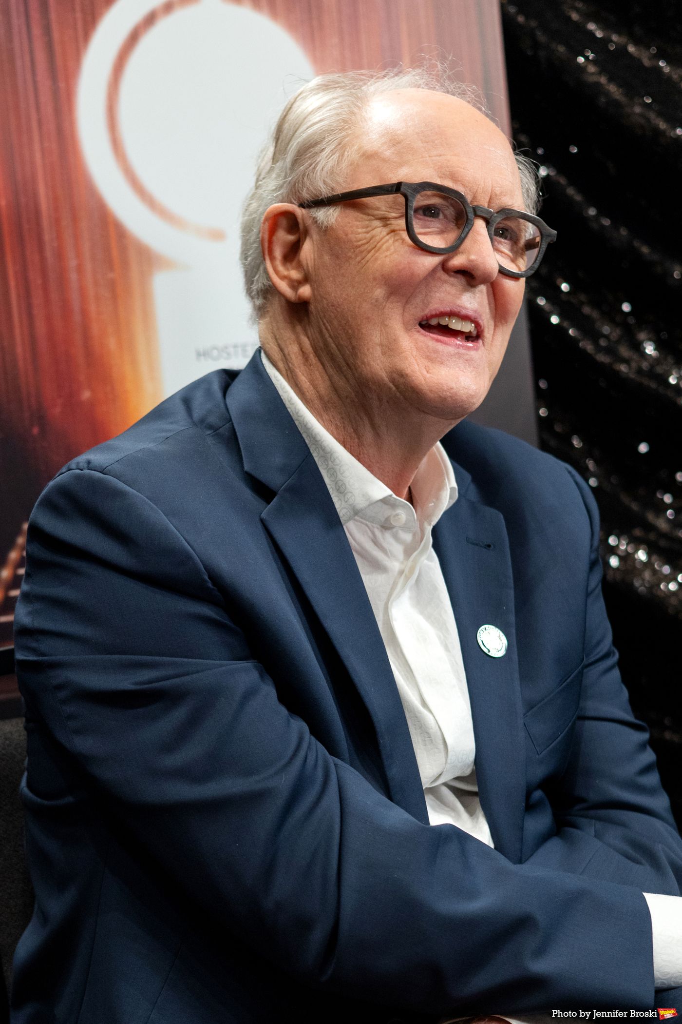Photos: Behind the Scenes with the 2026 Tony Award Nominees for Plays Image