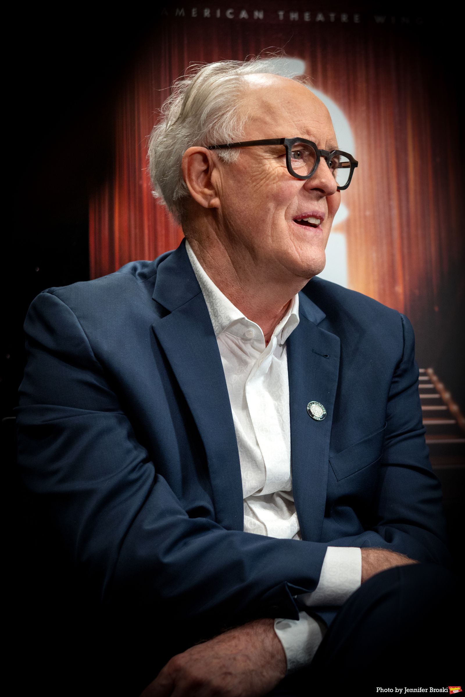 Photos: Behind the Scenes with the 2026 Tony Award Nominees for Plays — photo 88 of 135