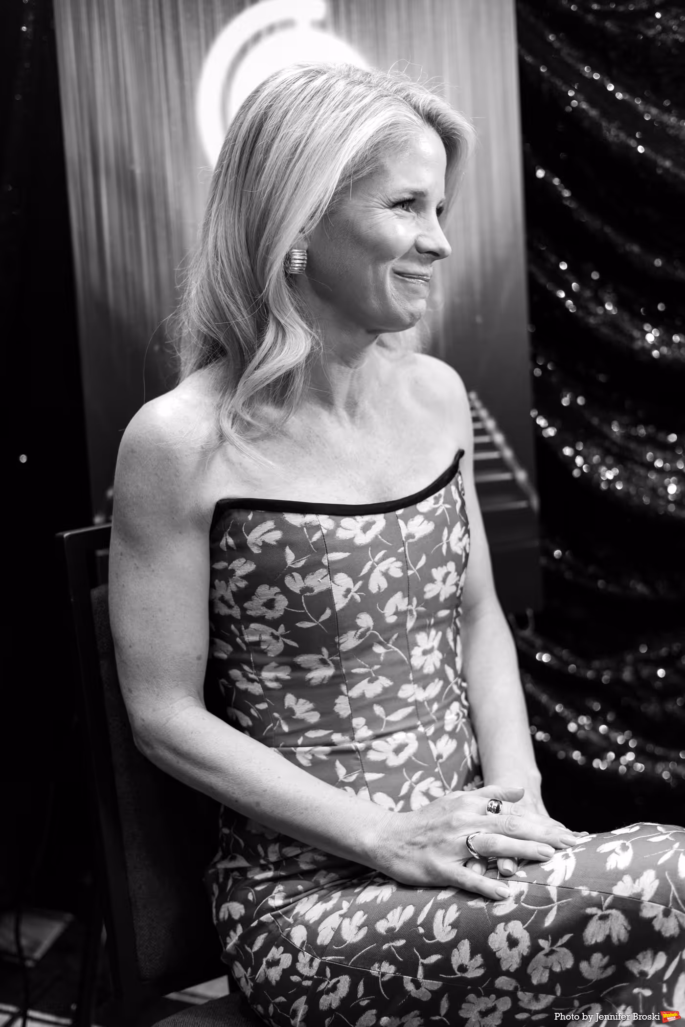 Photos: Behind the Scenes with the 2026 Tony Award Nominees for Plays Image