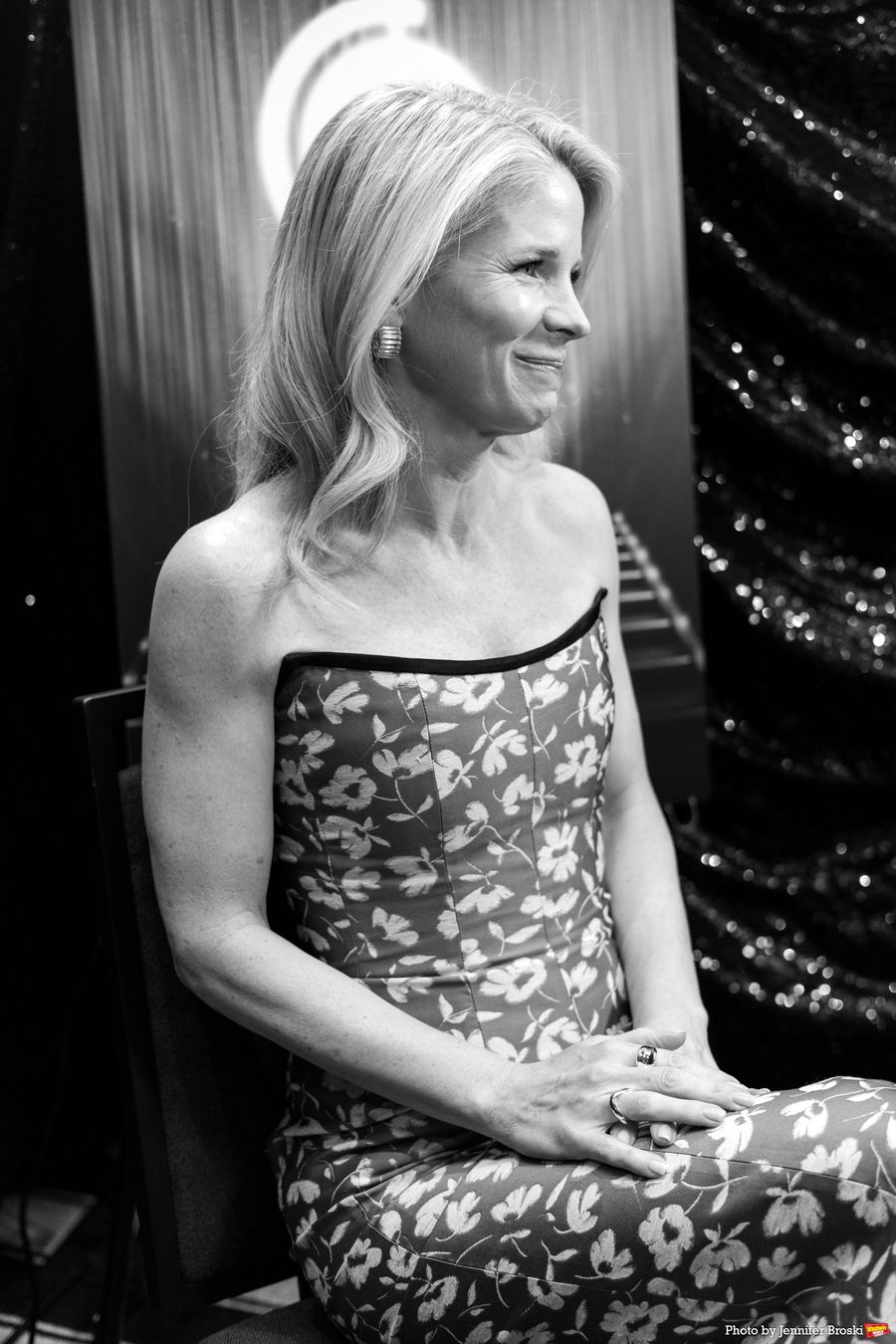 Photos: Behind the Scenes with the 2026 Tony Award Nominees for Plays Image