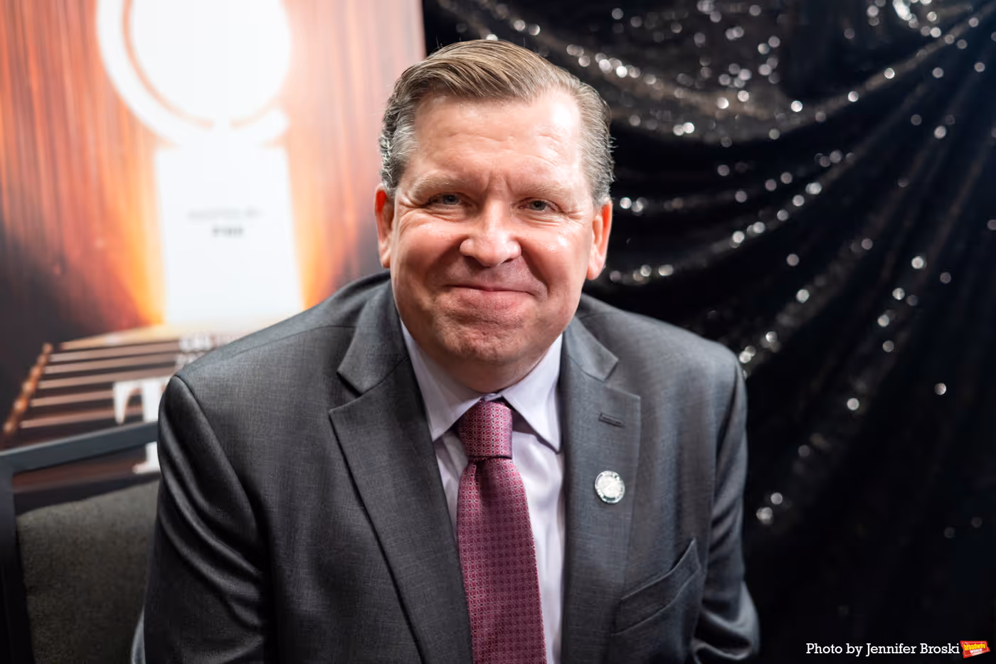 Photos: Behind the Scenes with the 2026 Tony Award Nominees for Plays Image