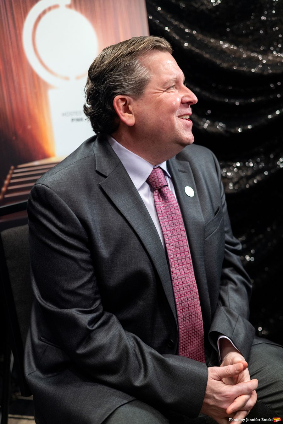 Photos: Behind the Scenes with the 2026 Tony Award Nominees for Plays Image