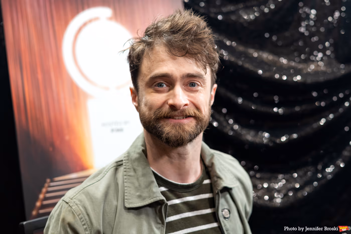 Photos: Behind the Scenes with the 2026 Tony Award Nominees for Plays Image