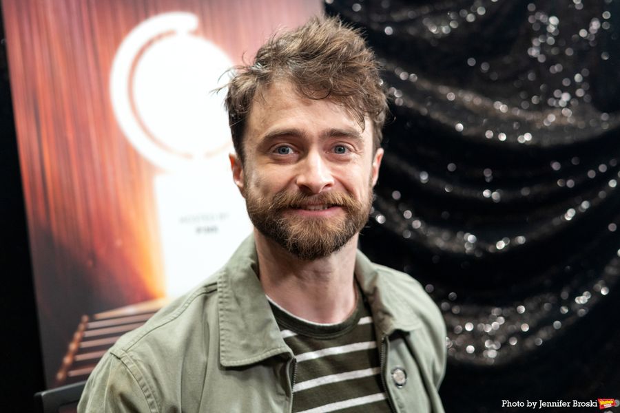 Photos: Behind the Scenes with the 2026 Tony Award Nominees for Plays Image