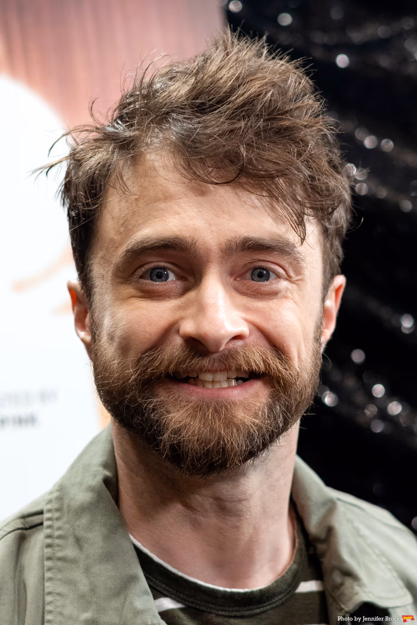Photos: Behind the Scenes with the 2026 Tony Award Nominees for Plays Image
