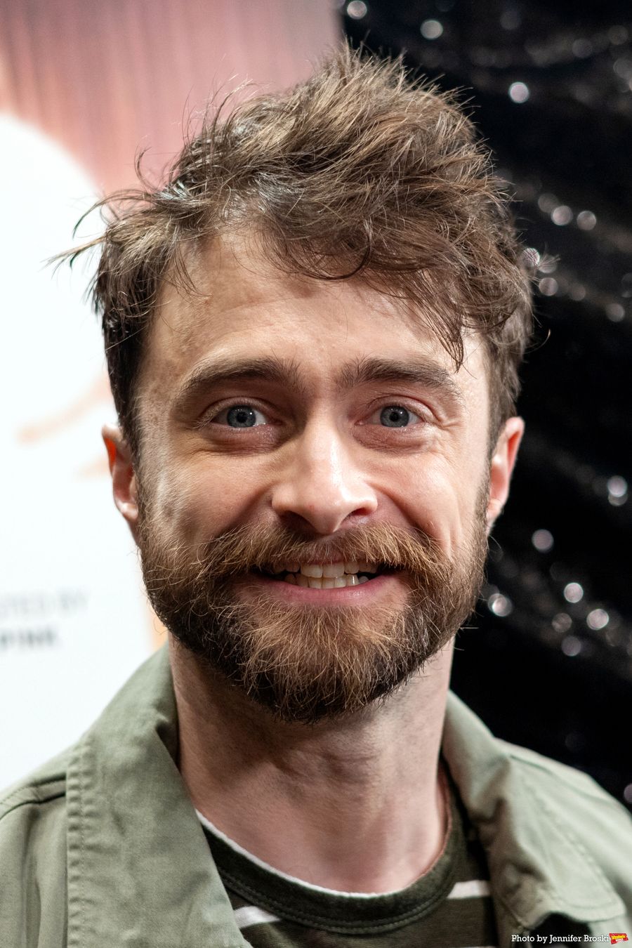 Photos: Behind the Scenes with the 2026 Tony Award Nominees for Plays Image