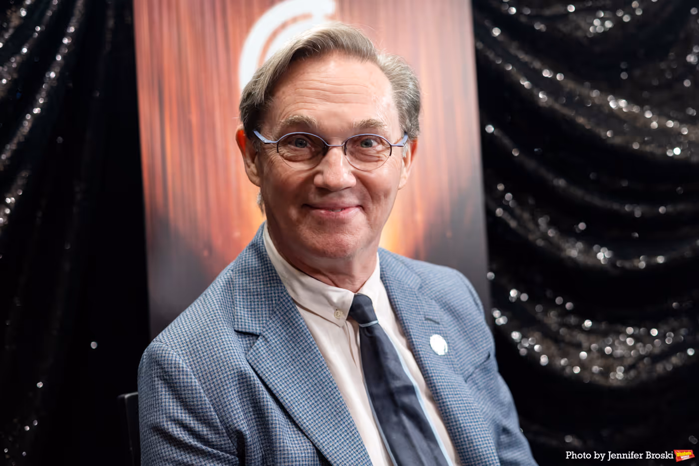 Photos: Behind the Scenes with the 2026 Tony Award Nominees for Plays Image