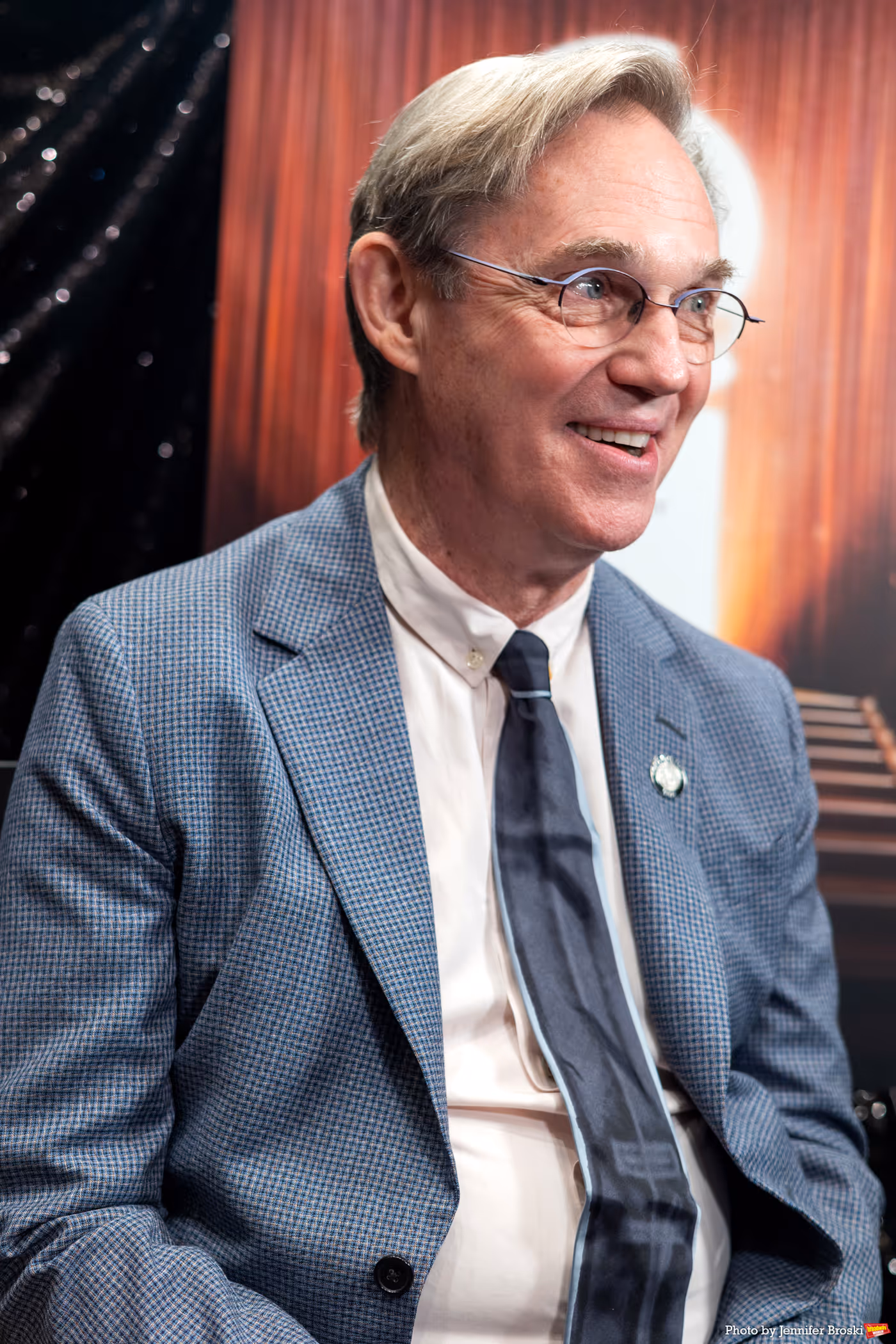 Photos: Behind the Scenes with the 2026 Tony Award Nominees for Plays Image