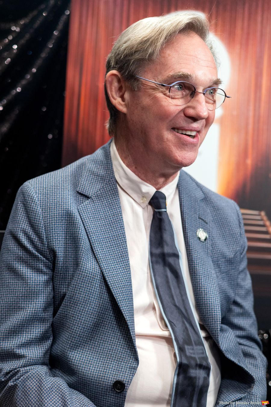 Photos: Behind the Scenes with the 2026 Tony Award Nominees for Plays Image