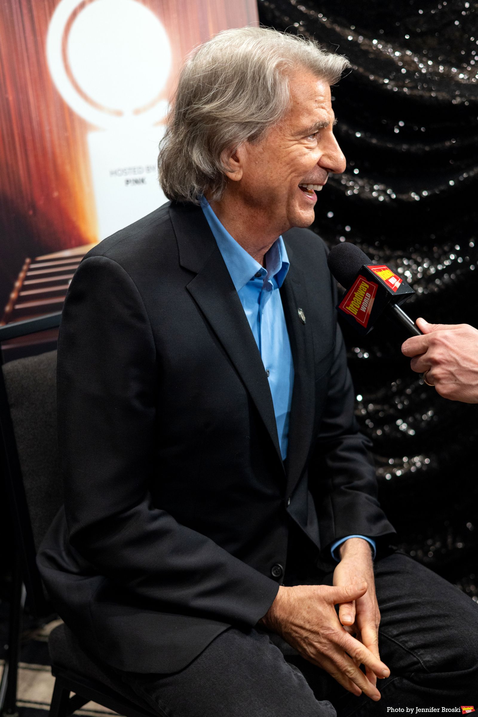 Photos: Behind the Scenes with the 2026 Tony Award Nominees for Plays — photo 114 of 135