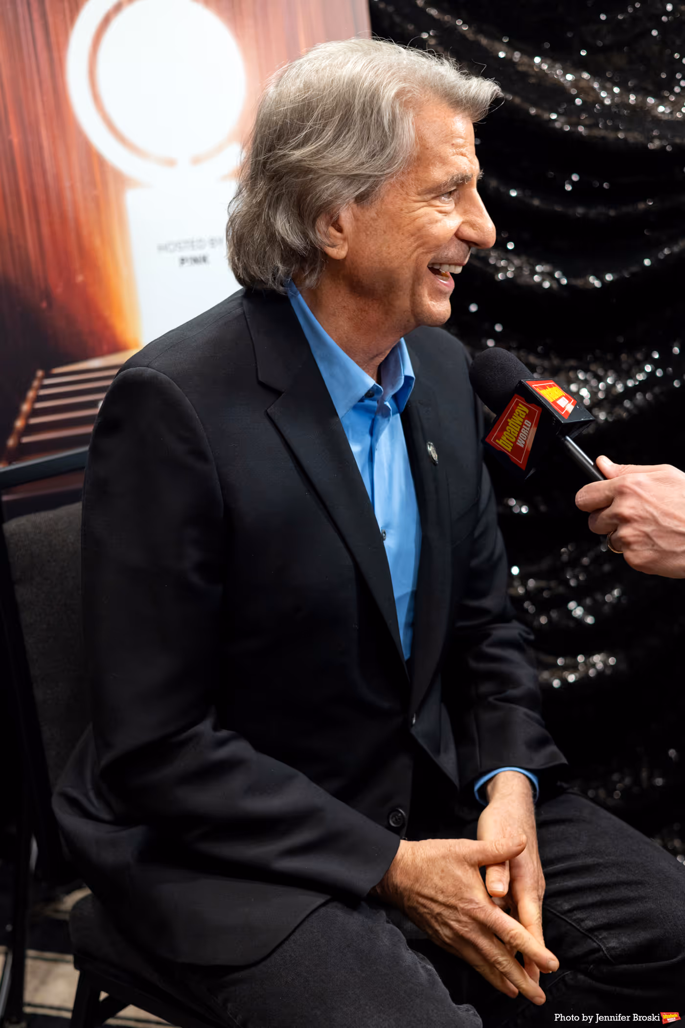 Photos: Behind the Scenes with the 2026 Tony Award Nominees for Plays Image