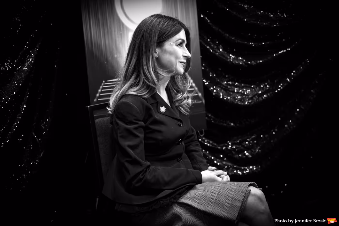 Photos: Behind the Scenes with the 2026 Tony Award Nominees for Plays Image