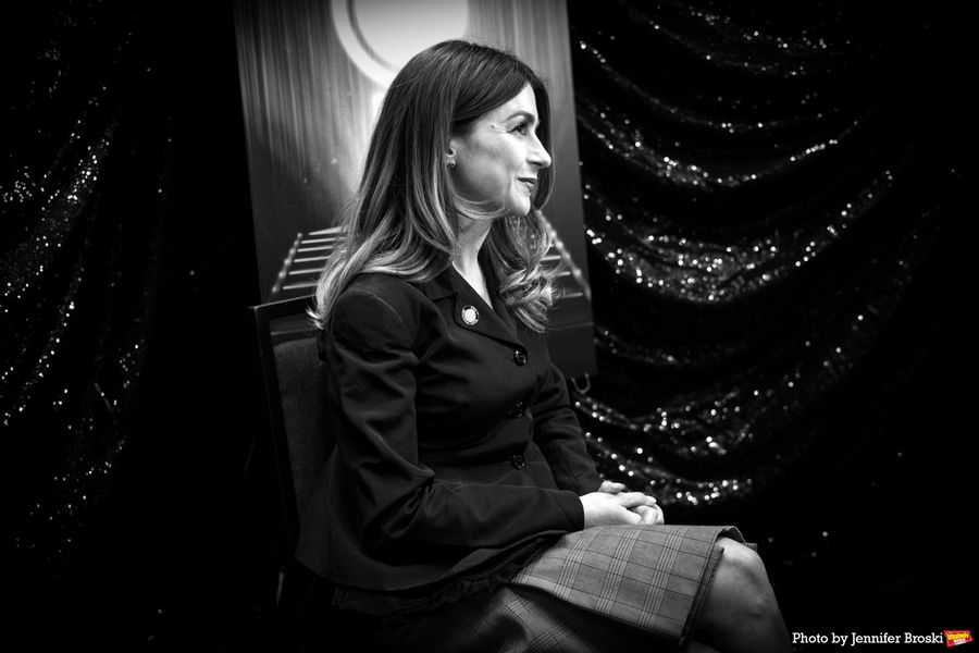 Photos: Behind the Scenes with the 2026 Tony Award Nominees for Plays Image