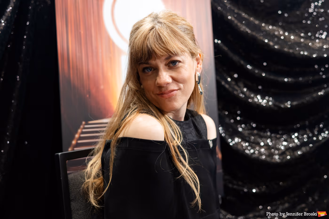 Photos: Behind the Scenes with the 2026 Tony Award Nominees for Plays Image