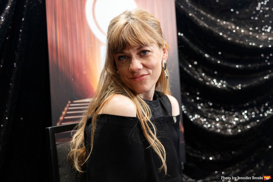 Photos: Behind the Scenes with the 2026 Tony Award Nominees for Plays Image