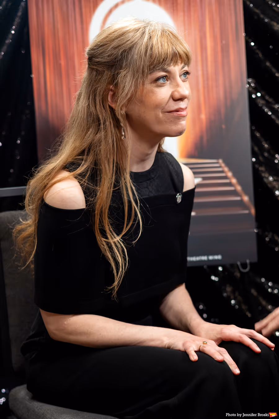 Photos: Behind the Scenes with the 2026 Tony Award Nominees for Plays Image