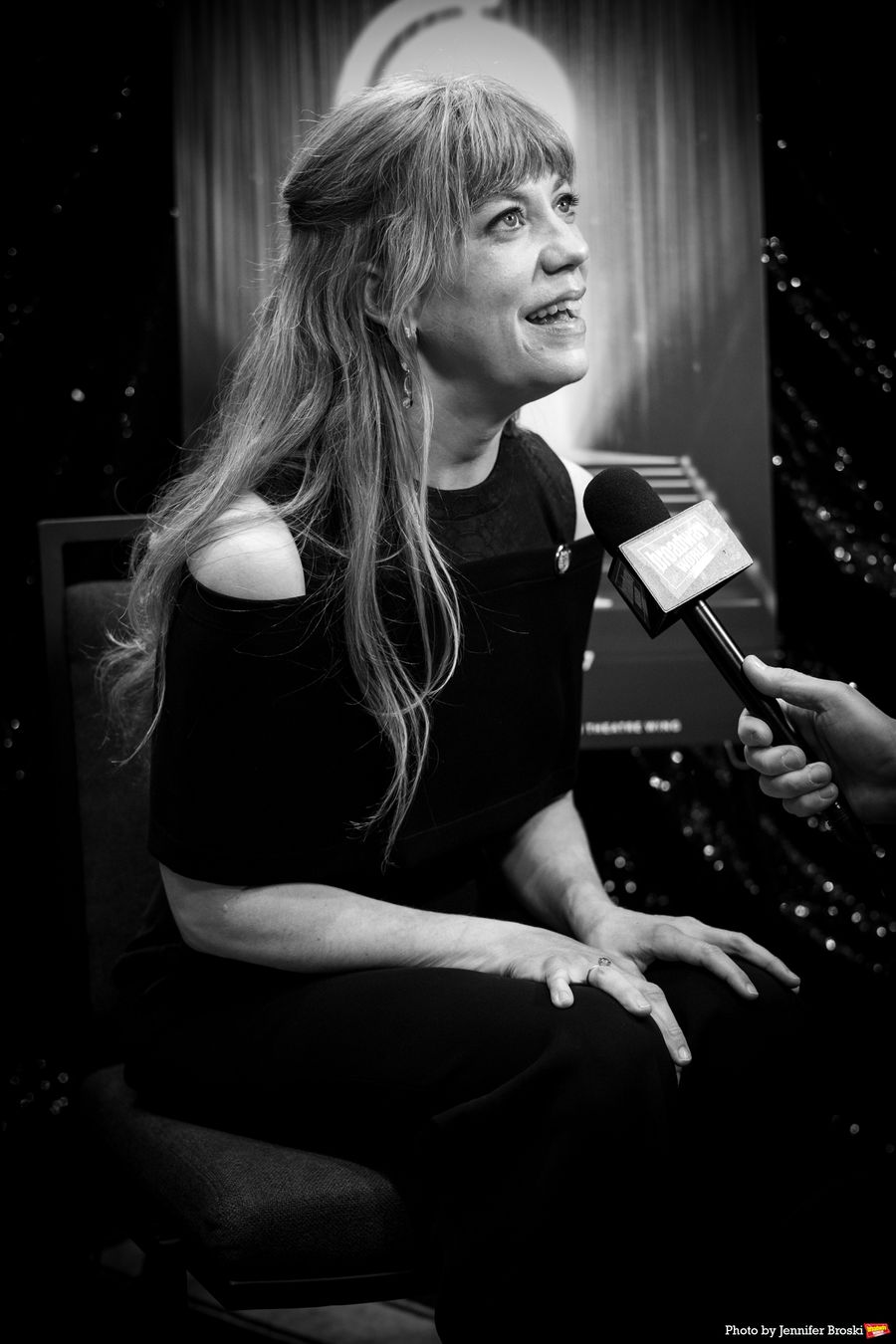 Photos: Behind the Scenes with the 2026 Tony Award Nominees for Plays Image