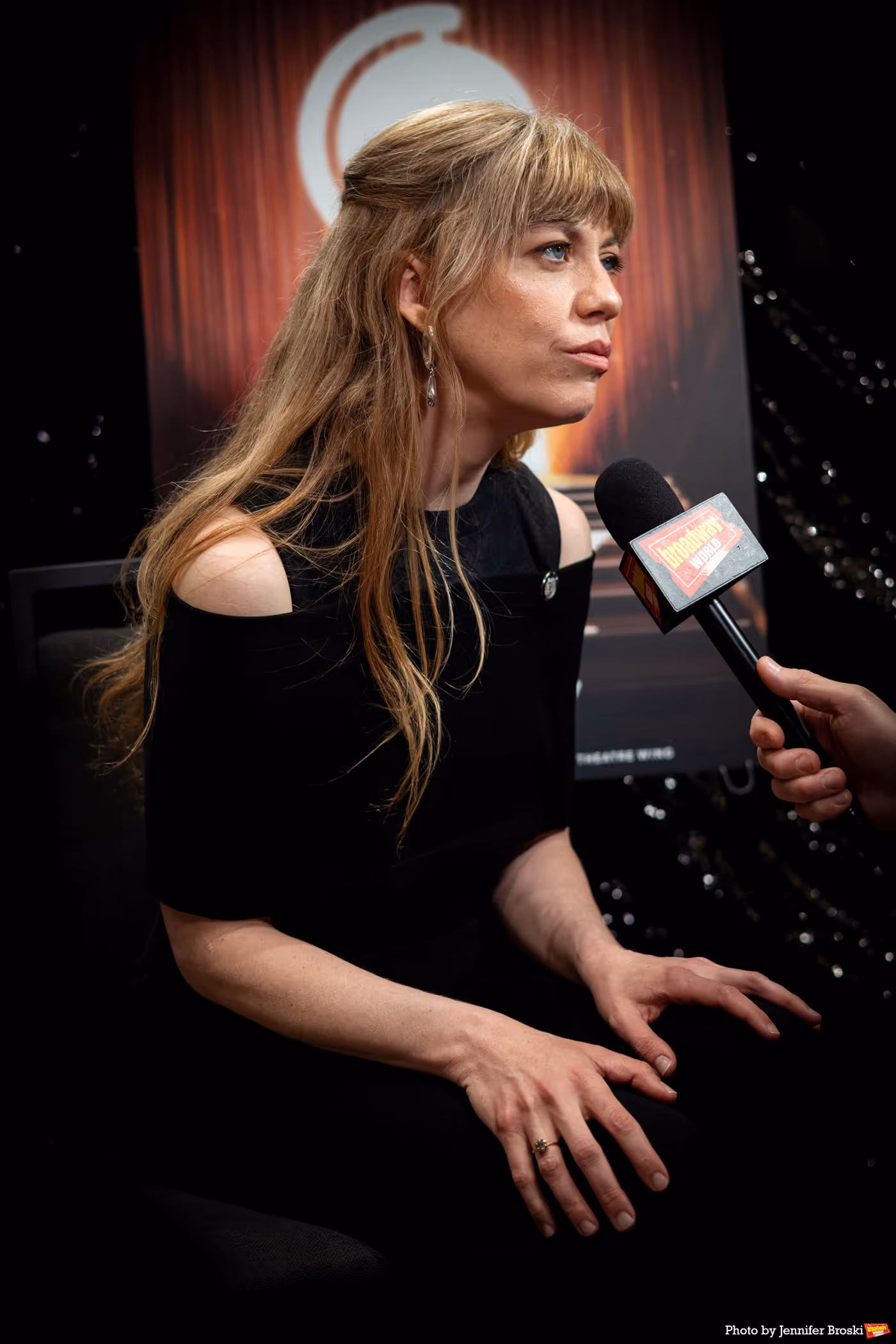 Photos: Behind the Scenes with the 2026 Tony Award Nominees for Plays Image